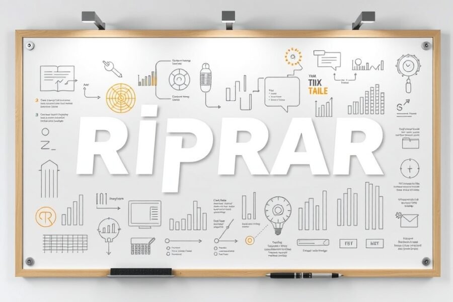 riproar business digital transformation