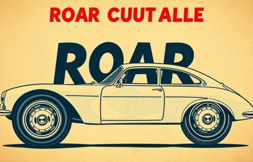 Roarcultable Latest Car InfoGuide by RipRoar: The Complete Buyer’s Research System for 2026