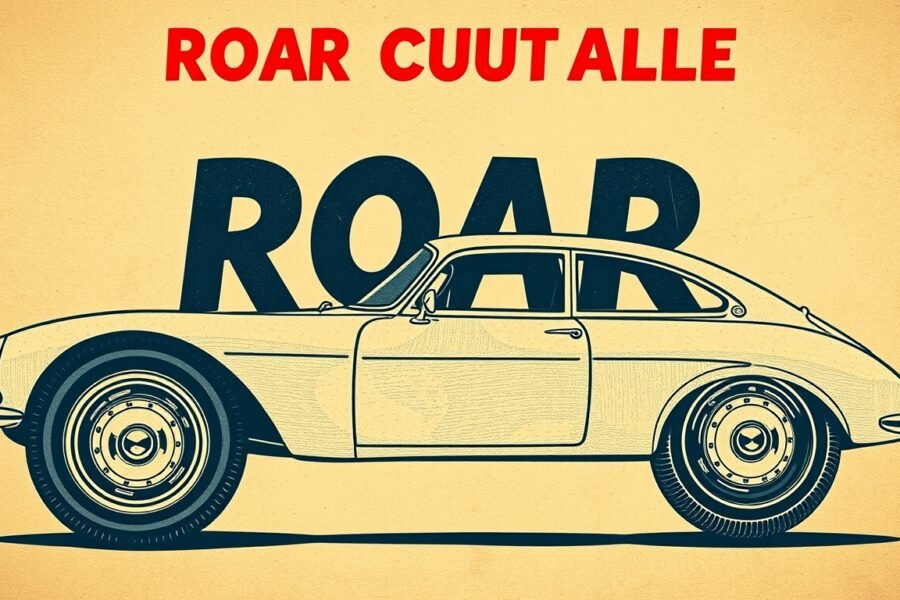 roarcultable latest car infoguide by riproar