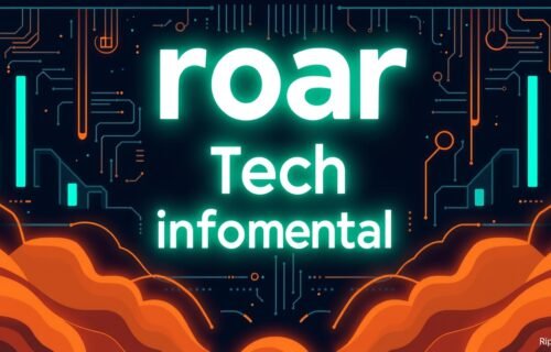 Roartechmental Tech Infoguide by RipRoar: What It Really Is (And What the Internet Gets Wrong)