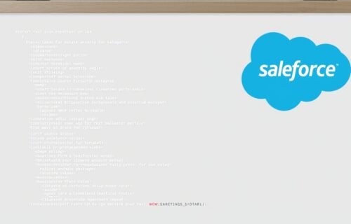 Salesforce API Riproar Types Integration: A Practical Guide to Choosing, Securing and Scaling Salesforce Connections