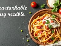 Heartarkable Easy Recipes by Homehearted: 8 Weeknight Dinners Under 30 Minutes