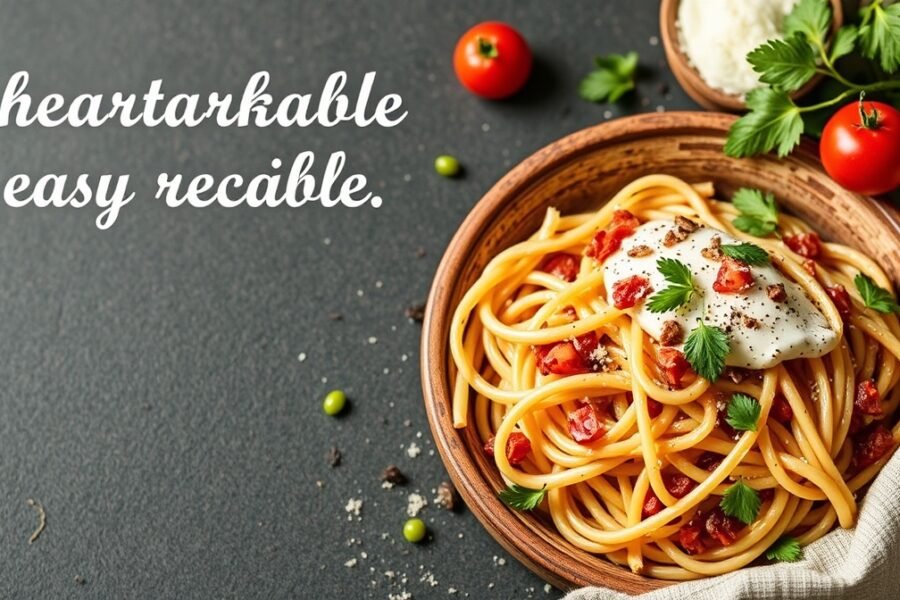 heartarkable easy recipes by homehearted