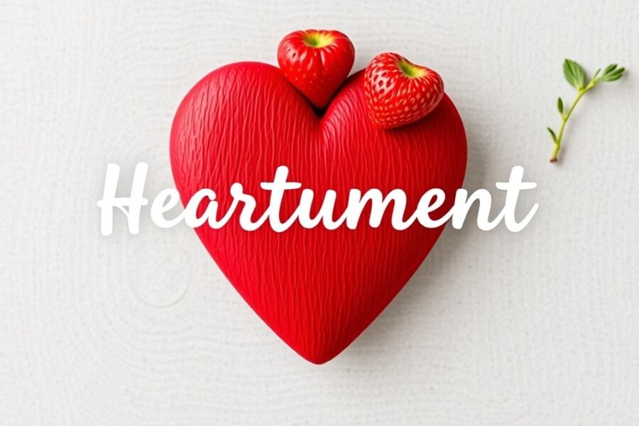 heartumental recipe guide from homehearted