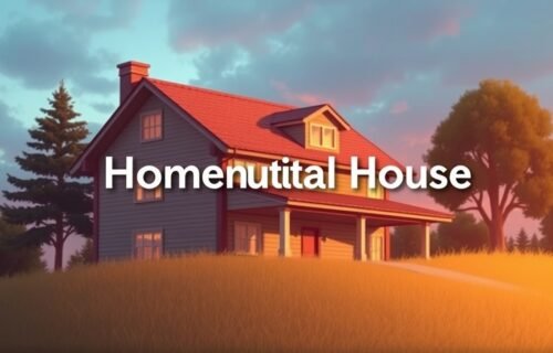 Homenumental House Infoguide by Homehearted: A Practical Guide to Maintaining, Budgeting and Planning Your Home