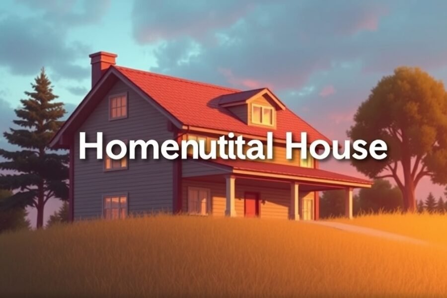 homenumental house infoguide by homehearted