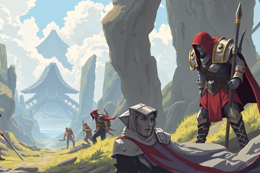 riproar rrgaming guides