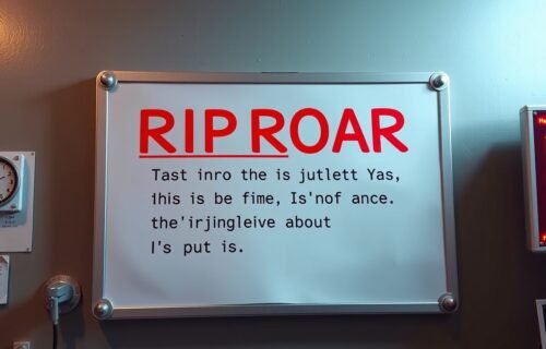 Riproar Unit Techniques Automated Rely Latter: What It Means and How to Apply the Ideas Behind It