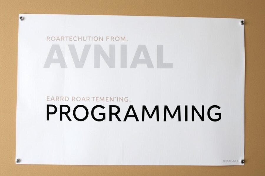 roartechmental programming advisor from riproar